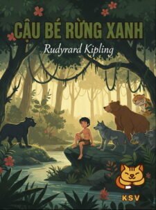 Cậu Bé Rừng Xanh book cover