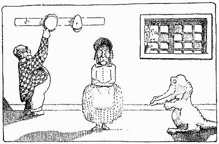 Được rồi,’ Bác sĩ nói, ‘cứ đi lấy chồng đi’