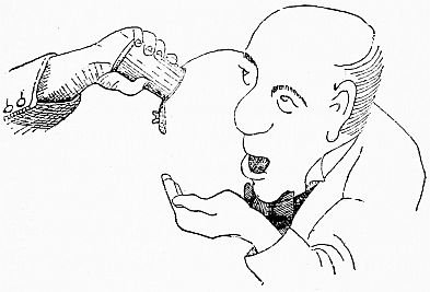 Tôi chắc là còn dư hai xu