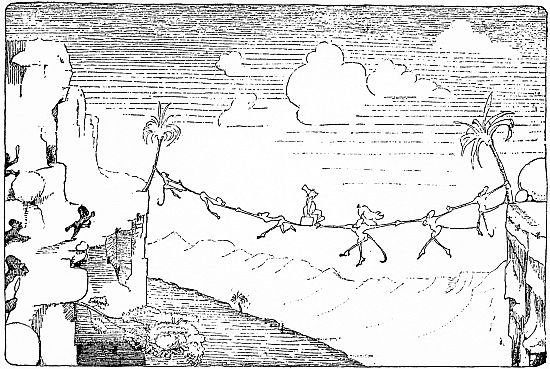 John Dolittle là người cuối cùng qua