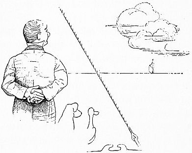 "'Chắc chắn họ là bọn cướp biển Barbary'"