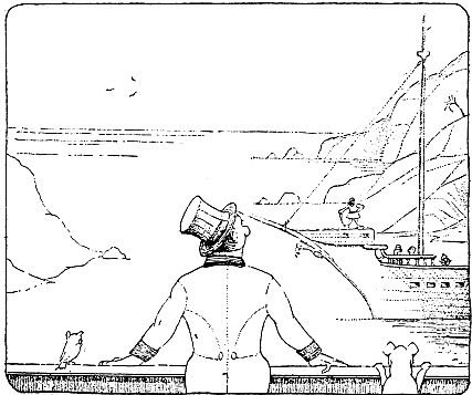 "’Nghe này, Ben Ali - ’"