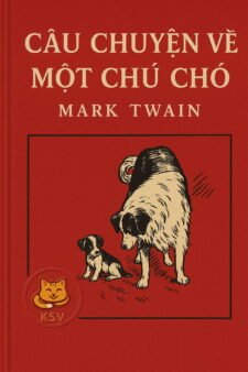 Câu Chuyện Về Một Chú Chó book cover
