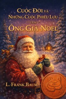 Cuộc Đời và Những Cuộc Phiêu Lưu của Ông Già Noel book cover