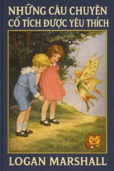 Những Câu Chuyện Cổ Tích Được Yêu Thích book cover