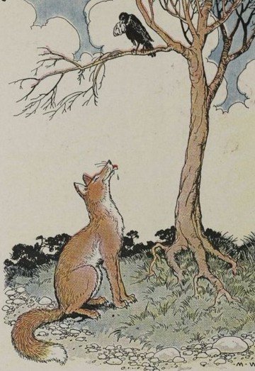 CÁO VÀ QUẠ