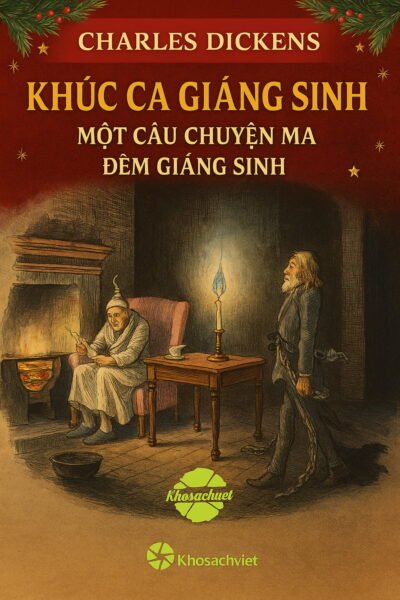 Khúc Ca Giáng Sinh