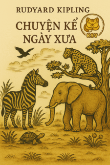 Chuyện Kể Ngày Xửa Ngày Xưa book cover