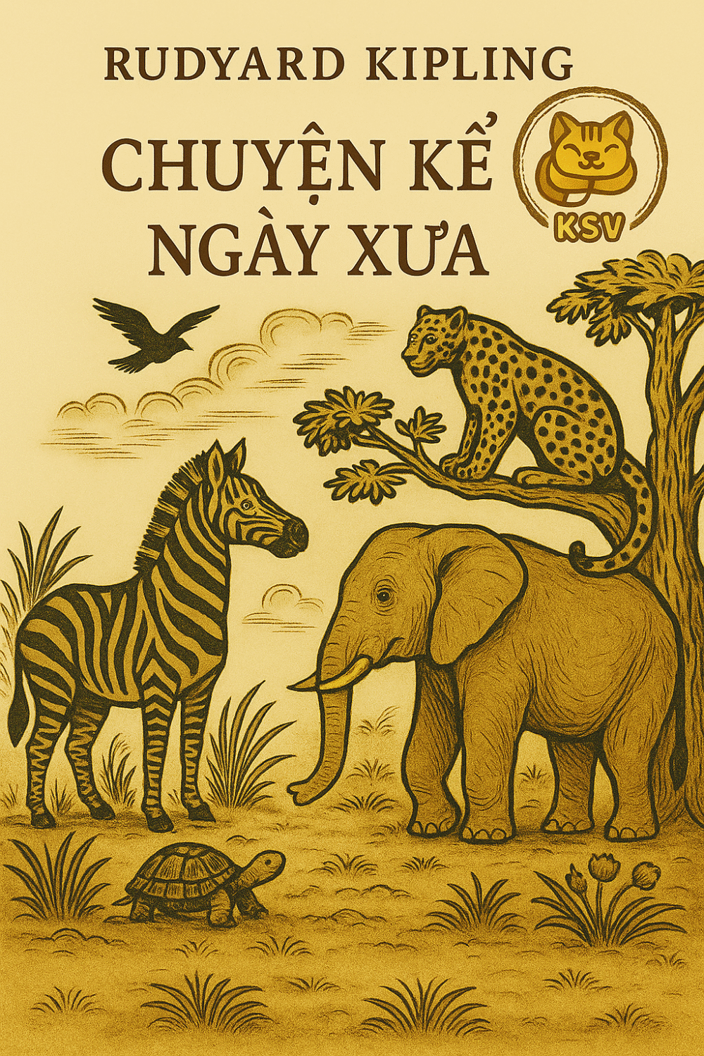 Chuyện Kể Ngày Xưa