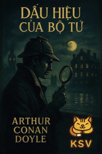 Hình bìa cho Dấu Hiệu Của Bộ Tứ