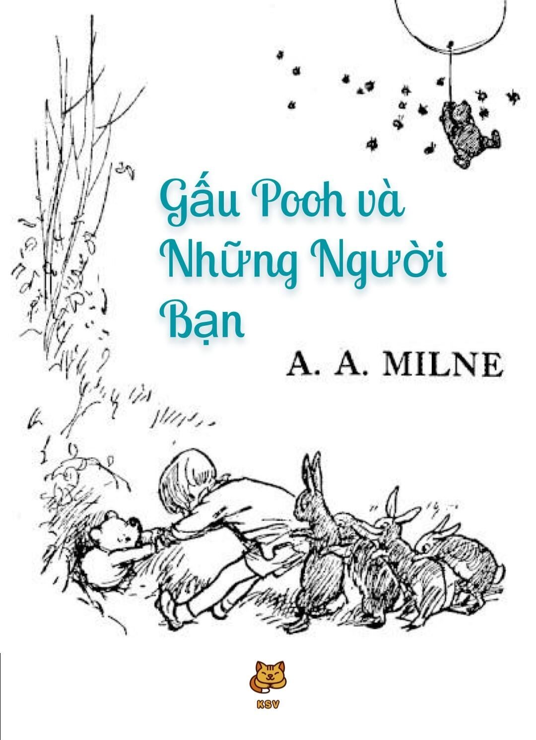 Gấu Pooh và Những Người Bạn