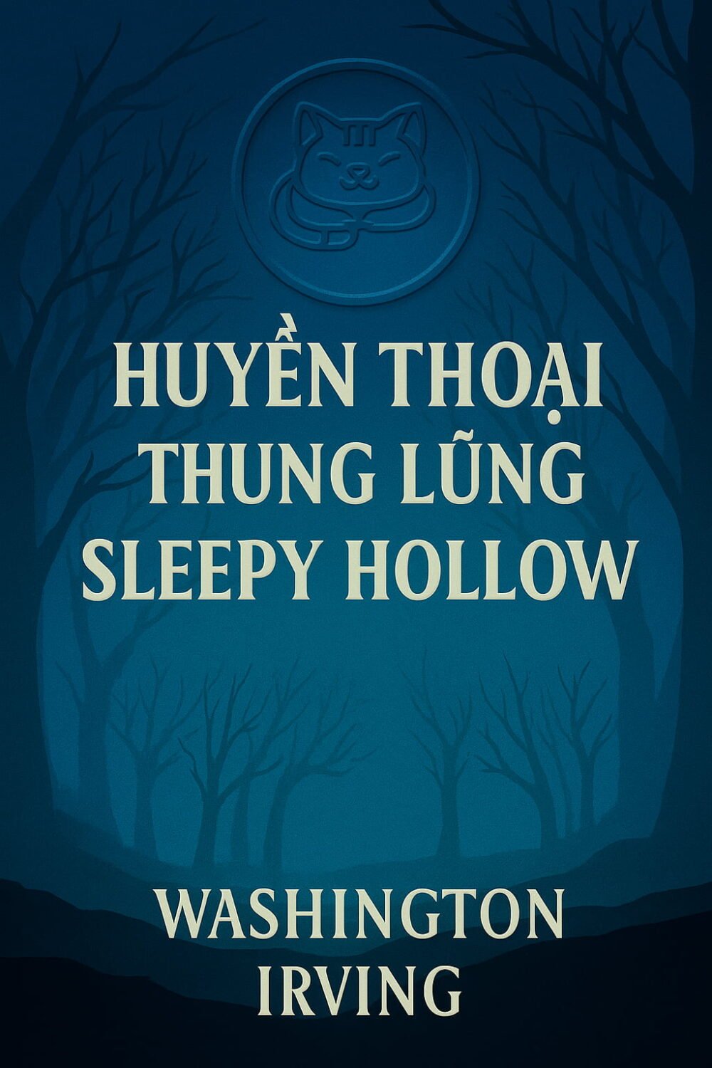 Huyền Thoại Thung Lũng Sleepy Hollow
