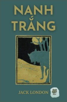 Nanh Trắng book cover